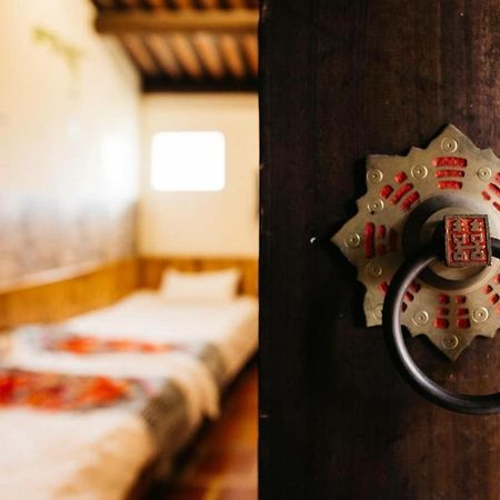 Minnan Inn No.2 Цзиньчэн Экстерьер фото
