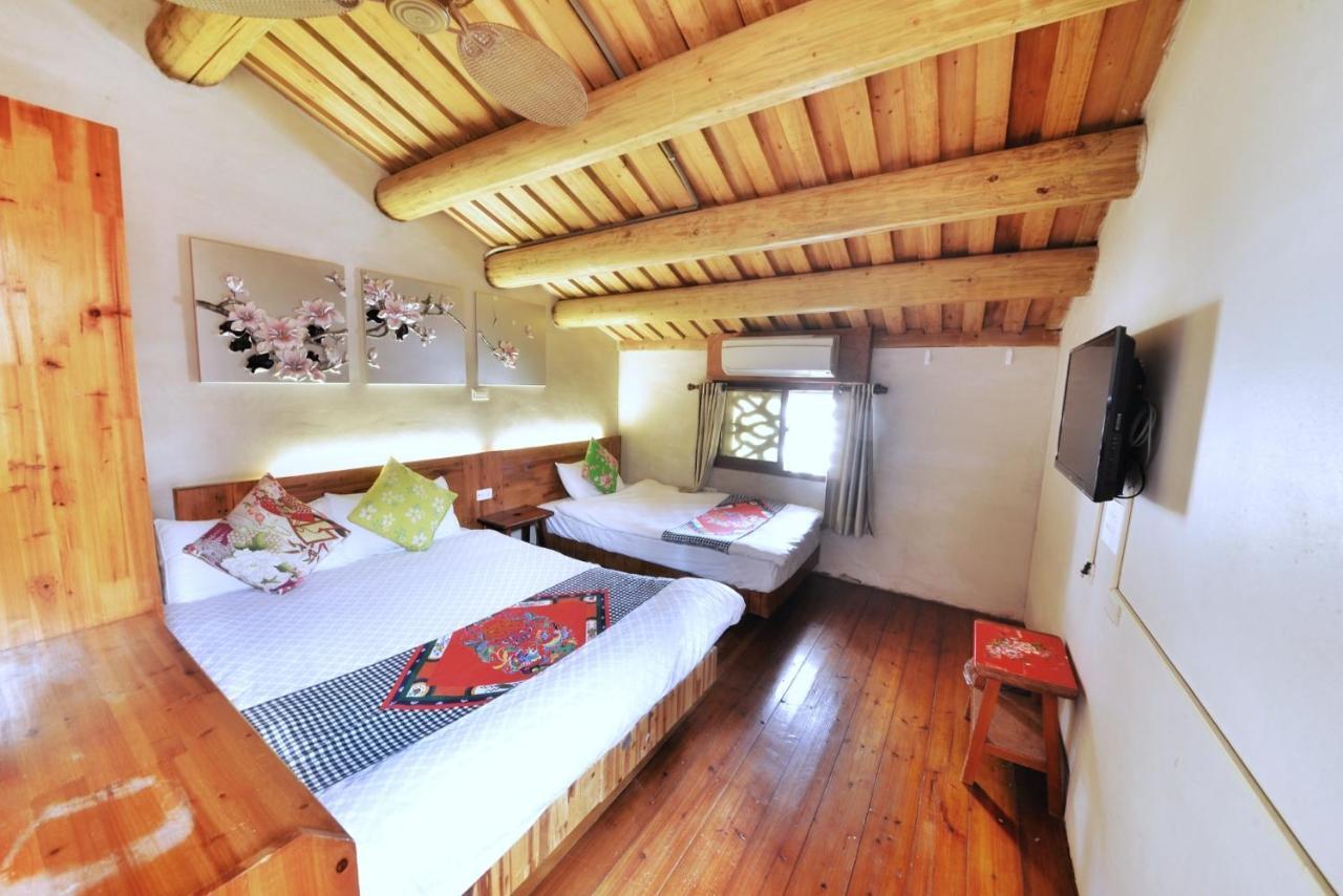 Minnan Inn No.2 Цзиньчэн Экстерьер фото