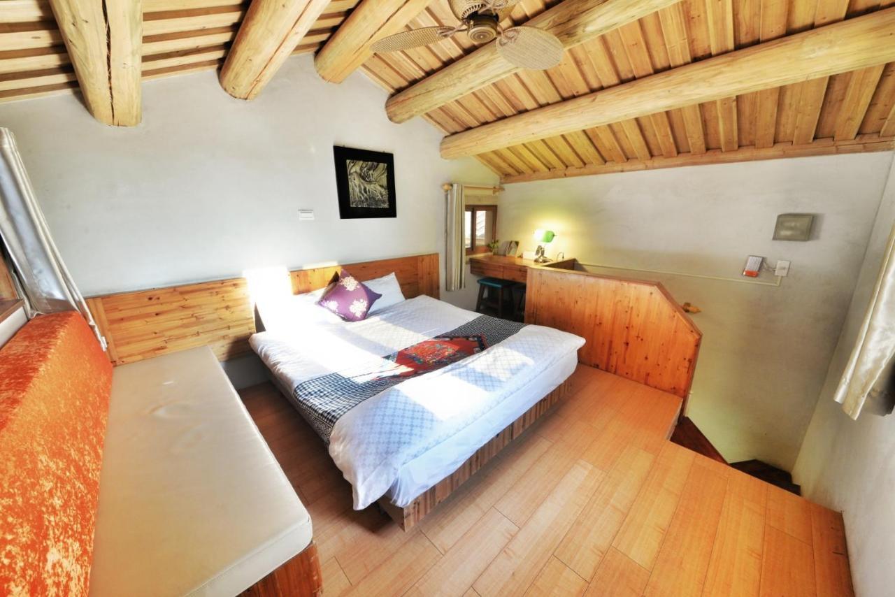 Minnan Inn No.2 Цзиньчэн Экстерьер фото