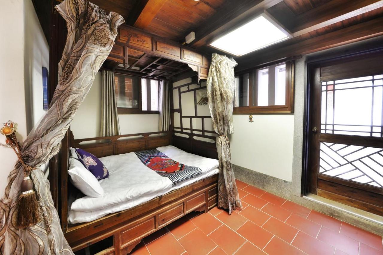 Minnan Inn No.2 Цзиньчэн Экстерьер фото