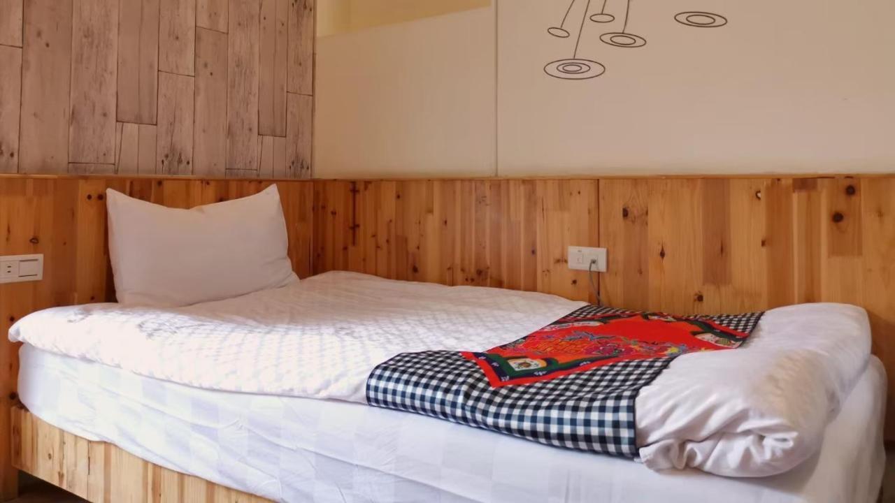 Minnan Inn No.2 Цзиньчэн Экстерьер фото