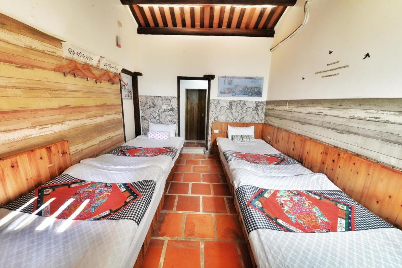 Minnan Inn No.2 Цзиньчэн Экстерьер фото