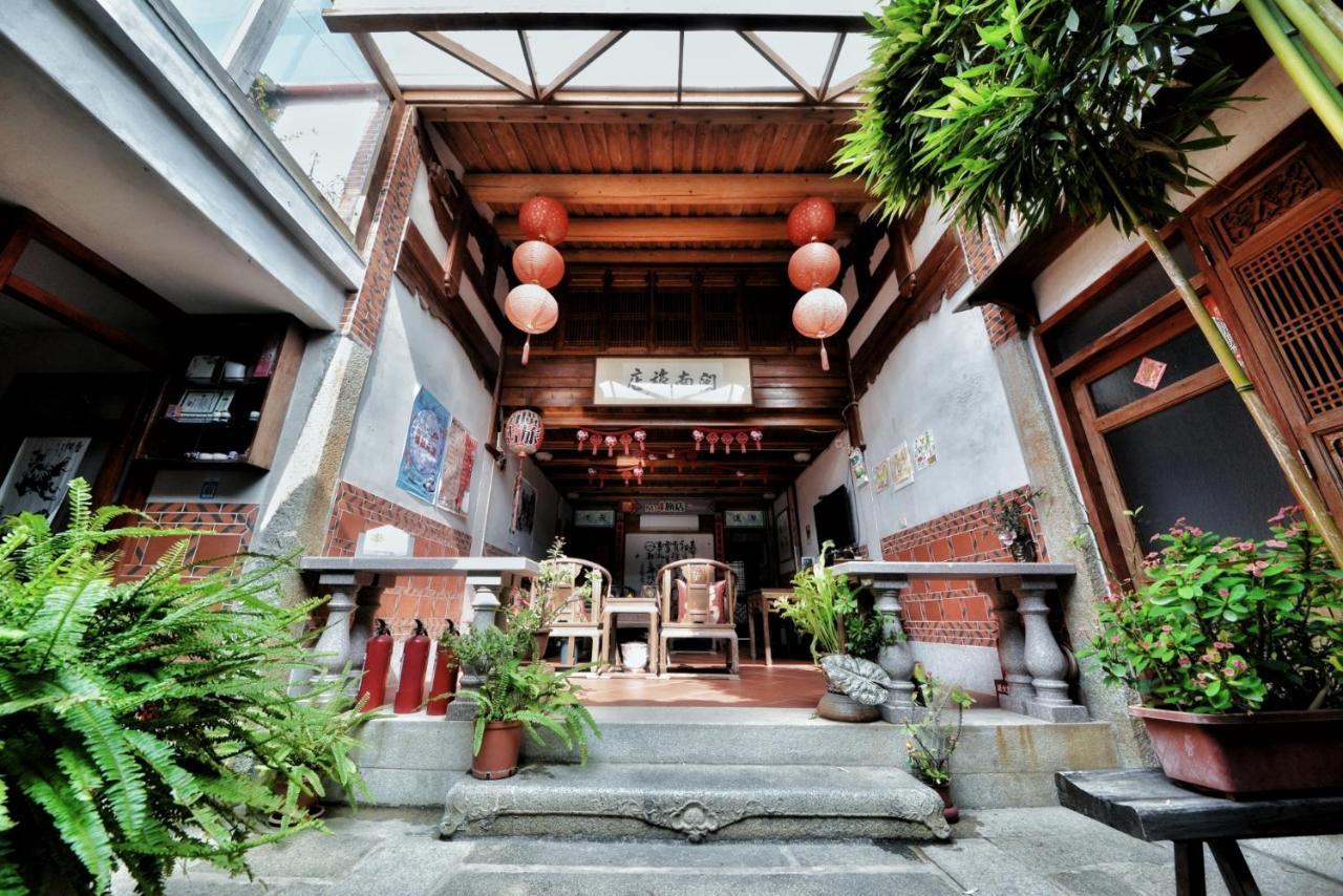 Minnan Inn No.2 Цзиньчэн Экстерьер фото