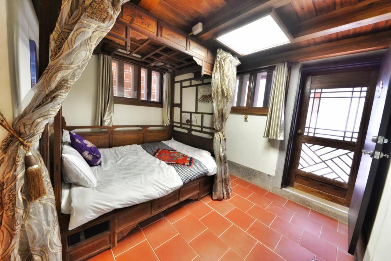 Minnan Inn No.2 Цзиньчэн Экстерьер фото