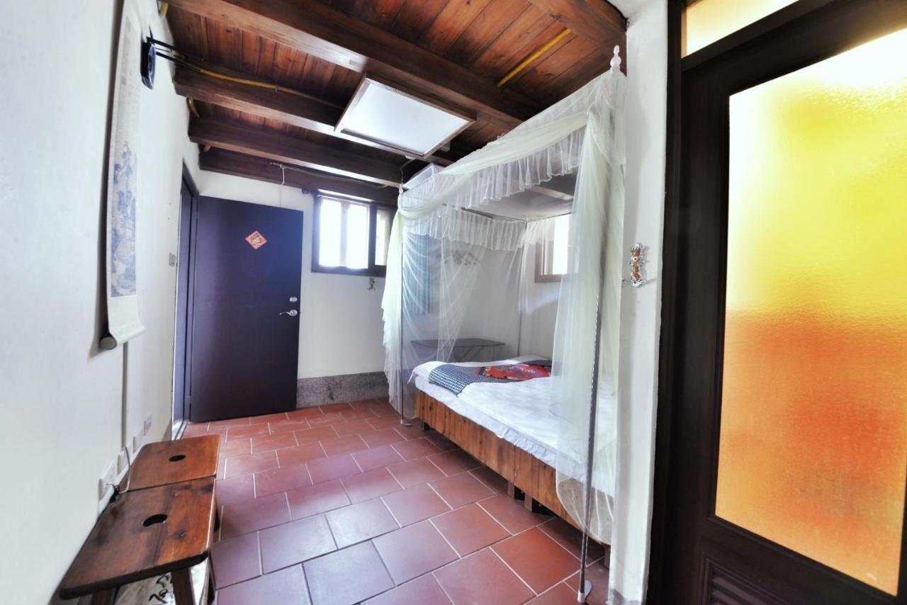Minnan Inn No.2 Цзиньчэн Экстерьер фото
