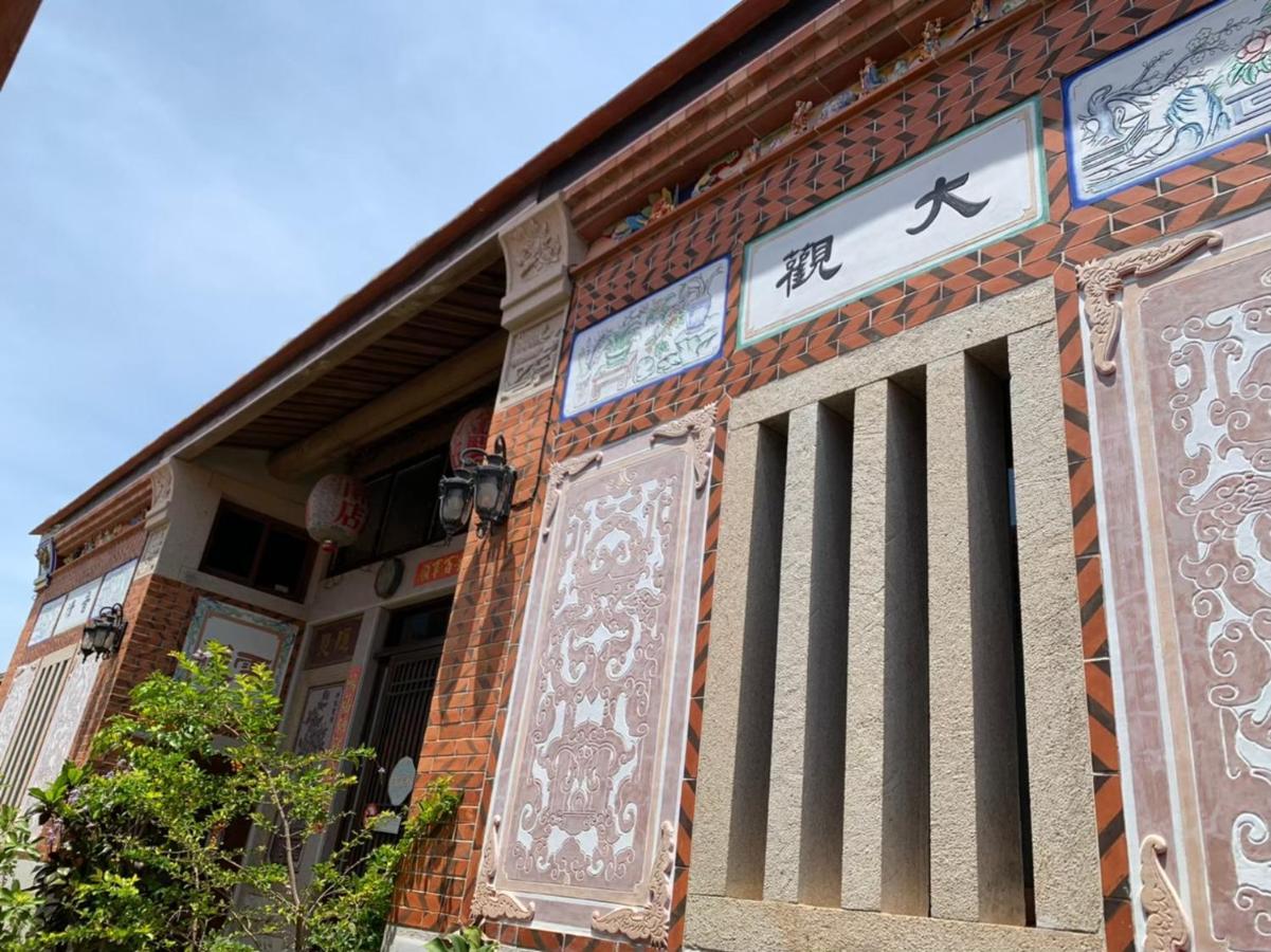 Minnan Inn No.2 Цзиньчэн Экстерьер фото