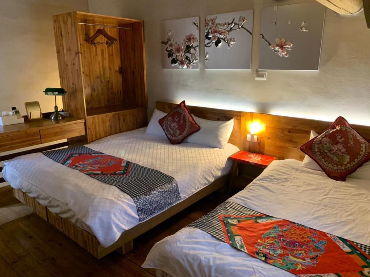 Minnan Inn No.2 Цзиньчэн Экстерьер фото