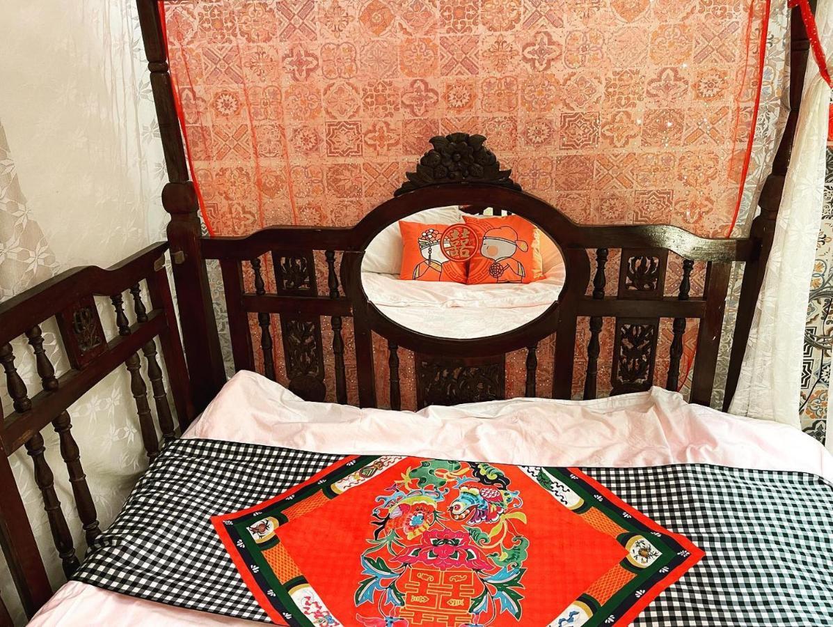 Minnan Inn No.2 Цзиньчэн Экстерьер фото