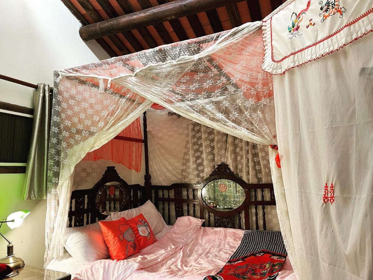 Minnan Inn No.2 Цзиньчэн Экстерьер фото